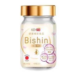 BISHIN – VIÊN UỐNG TRIPEPTIDE COLLAGEN NHẬT BẢN 