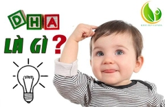 Bioisland dha cho bà bầu -Úc-60 viên