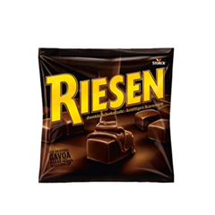 Kẹo Socola Đen Riesen Hàng Đức