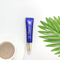Kem Retinol K Lady Care 0.5% - 30ml ( màu trắng xanh)-hàn