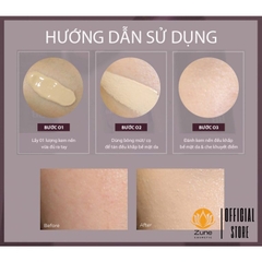 Kem BB Pover tím 20gr TFS-hàn