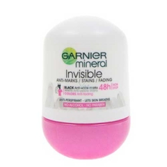 Lăn khử mùi Garnier Mineral-nga