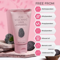 Tuýp lột mụn đầu đen Jeju TFS-hàn