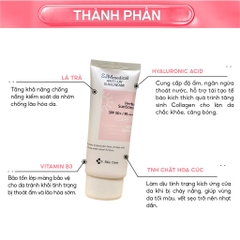 Kem chống nắng SJMmedical-HÀN
