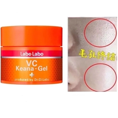 KEM DƯỠNG LABO LABO CHUYÊN TRỊ LỖ CHÂN LÔNG TO VÀ MỤN ĐẦU ĐEN