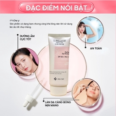 Kem chống nắng SJMmedical-HÀN