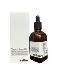 Tinh chất Vitamin C Serum 561 Estee pro Mẫu mới nhất