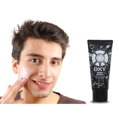 Sữa rửa mặt dành cho nam ==>> Oxy của Nhật Bản