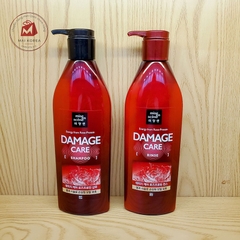 Cặp Dầu Gội Xả Miseen Hàn Quốc mẫu mới-HÀN