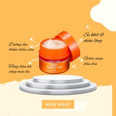 KEM DƯỠNG LABO LABO CHUYÊN TRỊ LỖ CHÂN LÔNG TO VÀ MỤN ĐẦU ĐEN