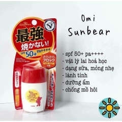 Kem che khuyết điểm the Saem-hàn