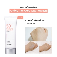 Kem chống nắng Karadium-HÀN