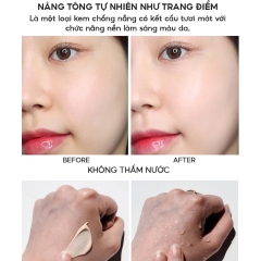 Kem chống nắng Karadium-HÀN
