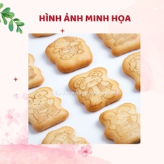 Bánh thú Matsunaga gói 25g
