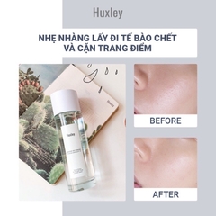 Nước hoa hồng Huxley- 120ml-hàn quốc
