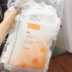 Bông Tẩy Trang Tetra Medical-500m-PHÁP