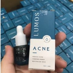 Tinh Chất Trị Mụn Lumos Ance 5ml-hàn