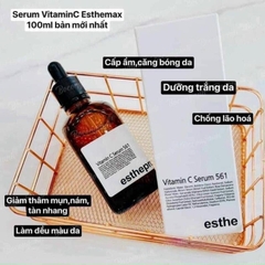 Tinh Chất Esthemax Vitamin C Serum 561 - 100ml-hàn