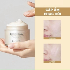Kem Dưỡng Ẩm Dr.Pepti Centella - 70ml-hàn