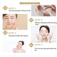 Kem Dưỡng Ẩm Dr.Pepti Centella - 70ml-hàn