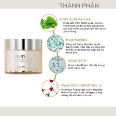 Kem Dưỡng Ẩm Dr.Pepti Centella - 70ml-hàn