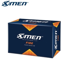 Xà Bông Cục Xmen