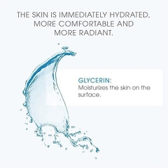 Nước hoa hồng giữ ẩm Evoluderm Lotion Tonique