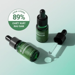 Serum ngừa mụn Caryophy Portulaca Ampoule (10ml)-hàn