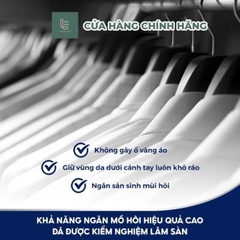 Lăn khử mùi Etiaxil-pháp