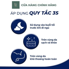 Lăn khử mùi Etiaxil-pháp