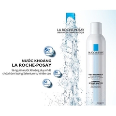 Xịt khoáng La Roche-Posay 150ml-pháp