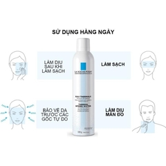 Xịt khoáng La Roche-Posay 150ml-pháp