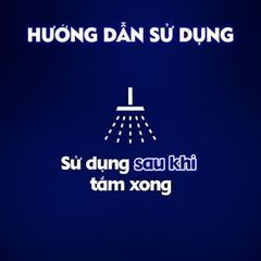 Lăn Ngăn Mùi NIVEA MEN Deep Than Hoạt Tính