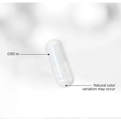 Viên Uống Thuần Chay Trẻ Hóa, Tăng Cường Sức Khỏe Codeage Liposomal NR+ (Nicotinamide Riboside+) CodeAge Authorized