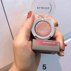 Nhũ Mắt Klavuu Urban Pearlsation Sparkle Eyeshadow-HÀN