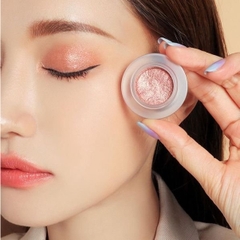 Nhũ Mắt Klavuu Urban Pearlsation Sparkle Eyeshadow-HÀN