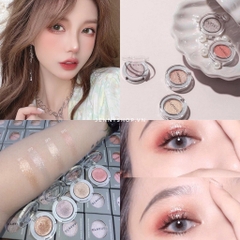 Nhũ Mắt Klavuu Urban Pearlsation Sparkle Eyeshadow-HÀN