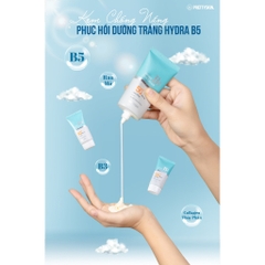 KEM CHỐNG NẮNG B5 SKIN HYDRA B5 SUN CREAM 70MLPretty Skin-HÀN