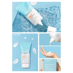 KEM CHỐNG NẮNG B5 SKIN HYDRA B5 SUN CREAM 70MLPretty Skin-HÀN