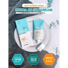 KEM CHỐNG NẮNG B5 SKIN HYDRA B5 SUN CREAM 70MLPretty Skin-HÀN