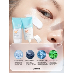 KEM CHỐNG NẮNG B5 SKIN HYDRA B5 SUN CREAM 70MLPretty Skin-HÀN