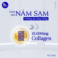 Nước Uống 82x Placenta Classic Nhật