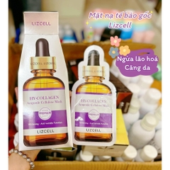 Mặt nạ tế bào gốc Banobagi-hàn