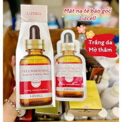 DƯỠNG THỂ TRẮNG DA  Pretty Skin-hàn