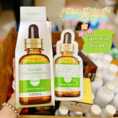 Mặt nạ tế bào gốc Banobagi-hàn