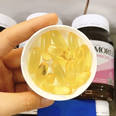 Tinh dầu hoa anh thảo – Blackmores Evening Primrose 190 viên-úc