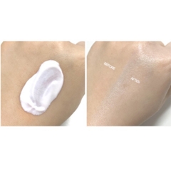 kem chống nắng pink tone up - Pretty Skin-hàn