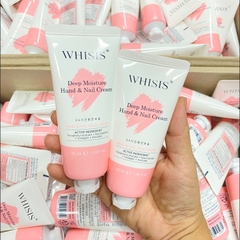 kem dưỡng da tay Whisis-hàn