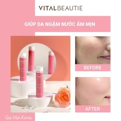 Nước Uống VB Program Super Collagen Hàn Quốc Hộp 30 Chai-hàn