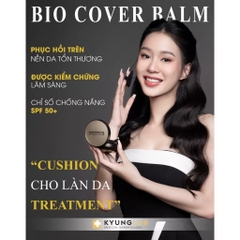 Phấn nước Kyung lab - hàn